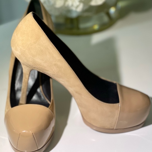 Yves Saint Laurent - size 8 - Picture 4 of 8